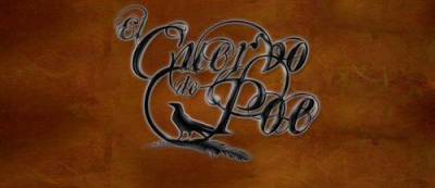 logo El Cuervo De Poe
